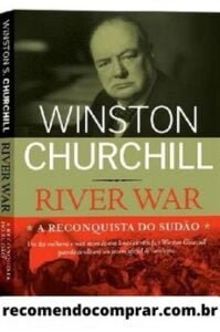 Livros de Winston Churchill (Escritos e Recomendados)