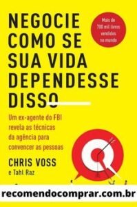 Os Melhores Livros Sobre Vendas em 2025!