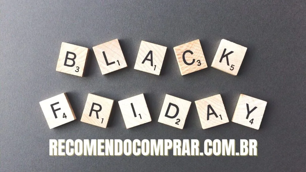 Onde encontrar as melhores ofertas na Black Friday?