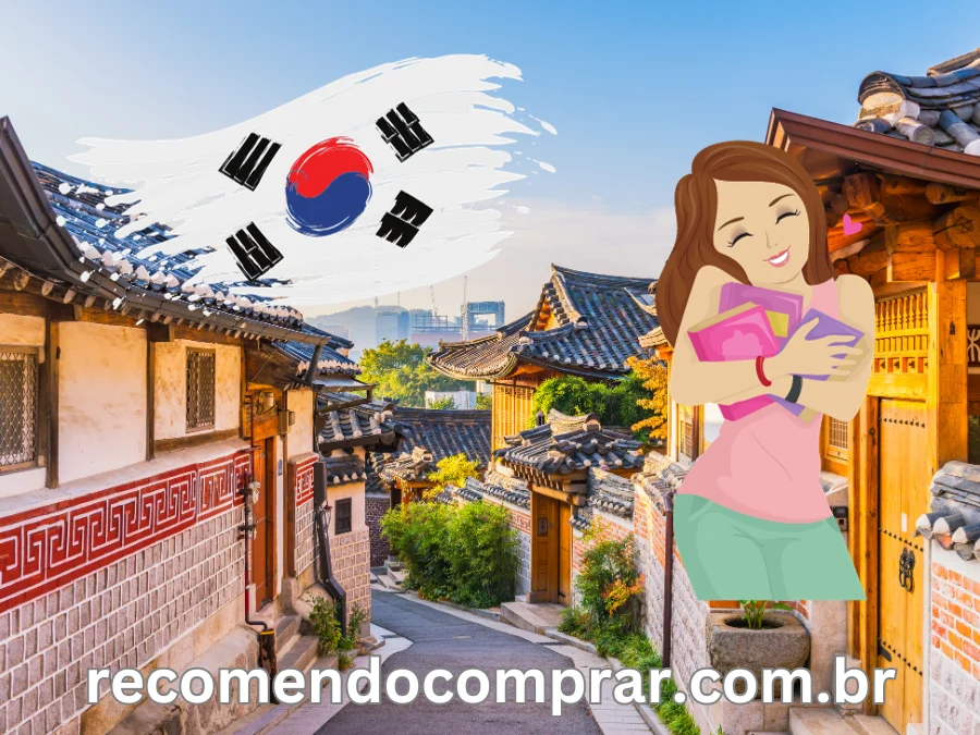 Amor Como Um Romance Coreano: Japão e Coreia se encontram em novo