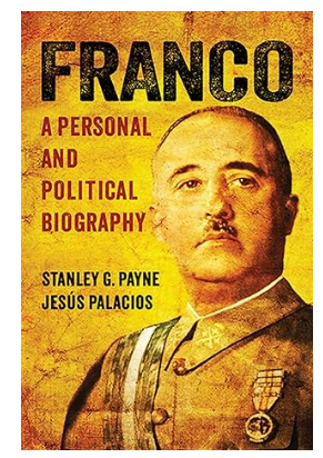 Capa de Franco: A Personal and Political Biography