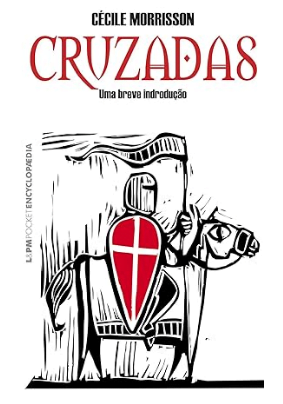 Capa do livro Cruzadas
